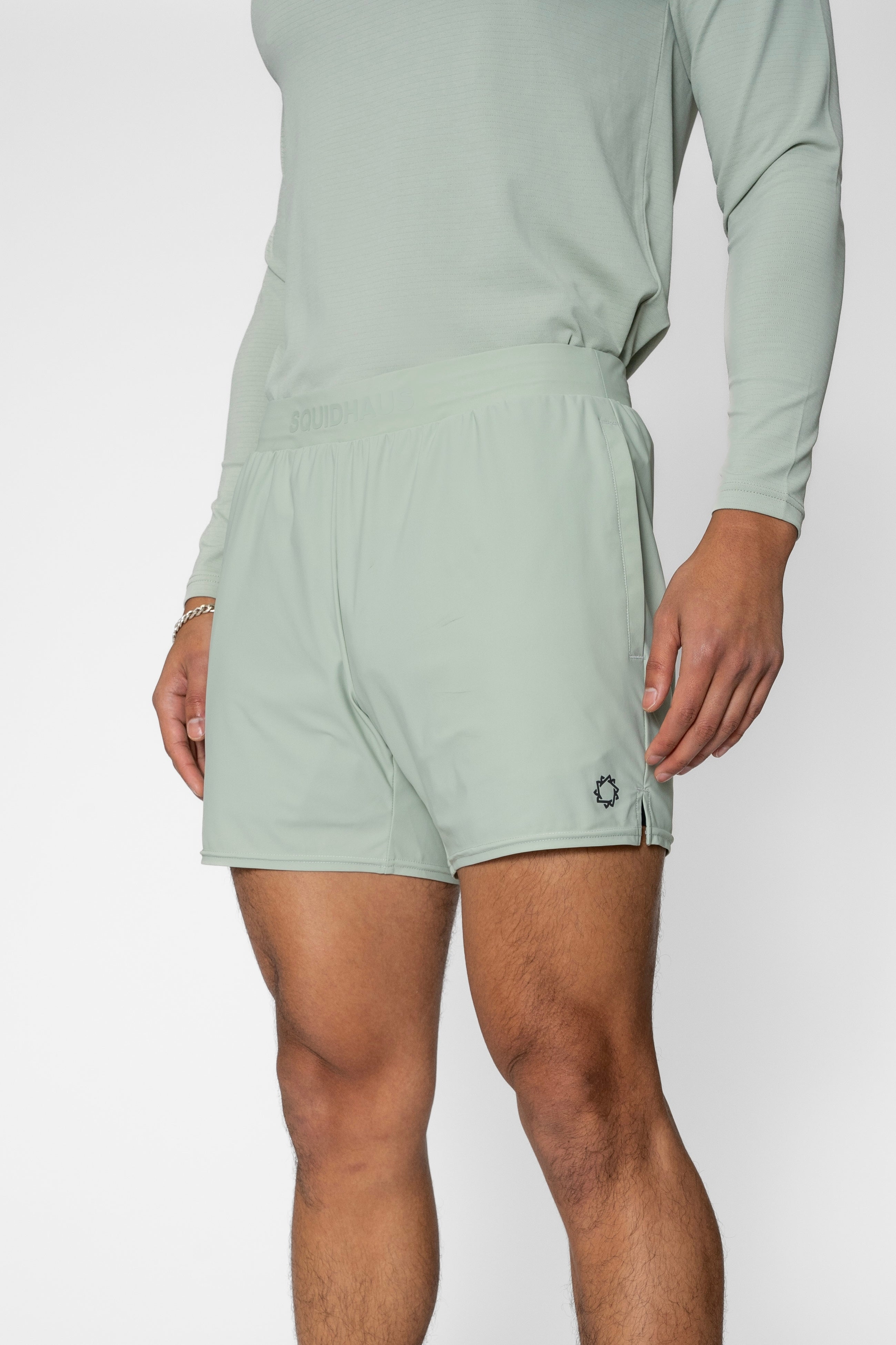 Essential Shorts - 5" Inseam | SquidHaus