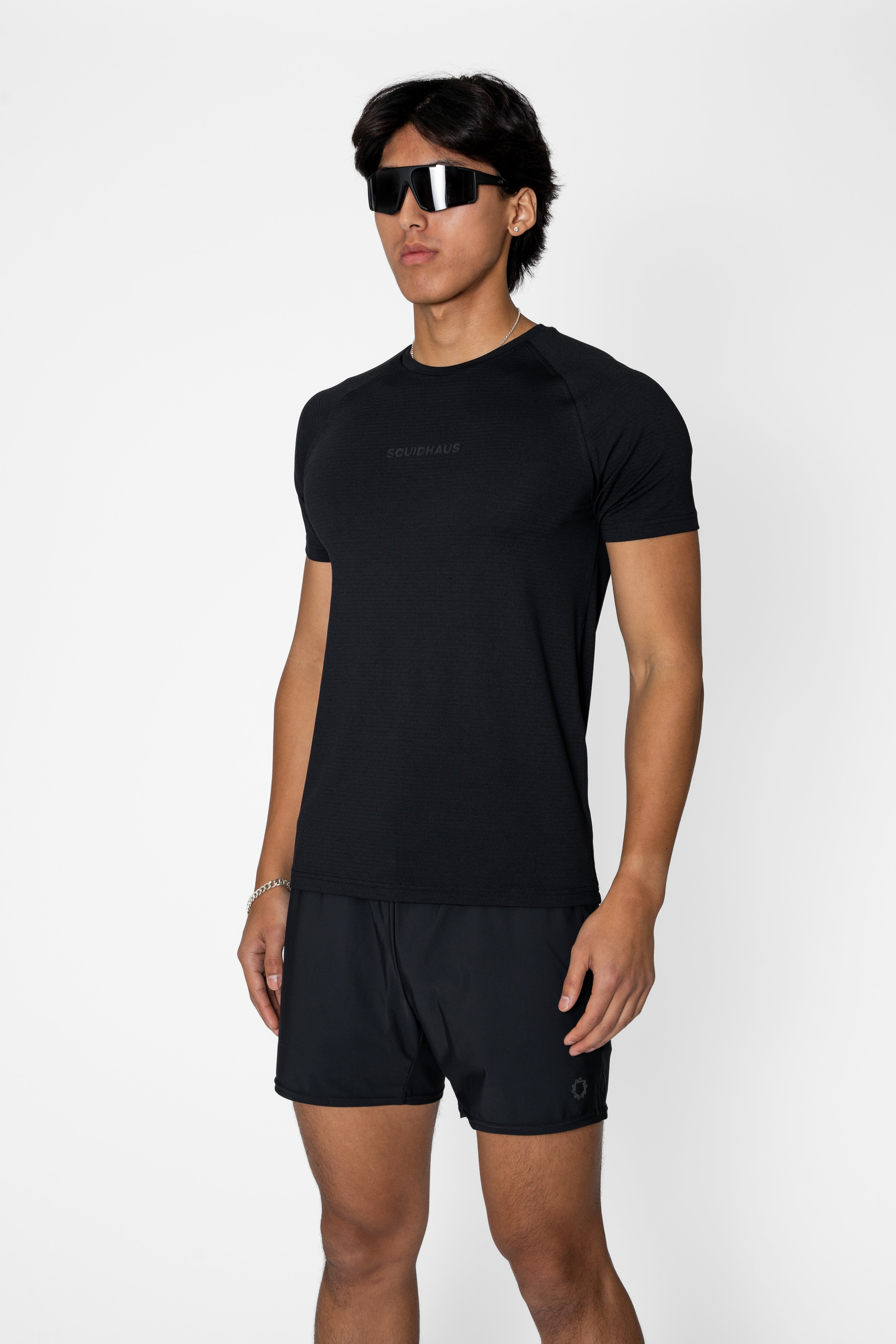 Essentials Short Sleeve Tee