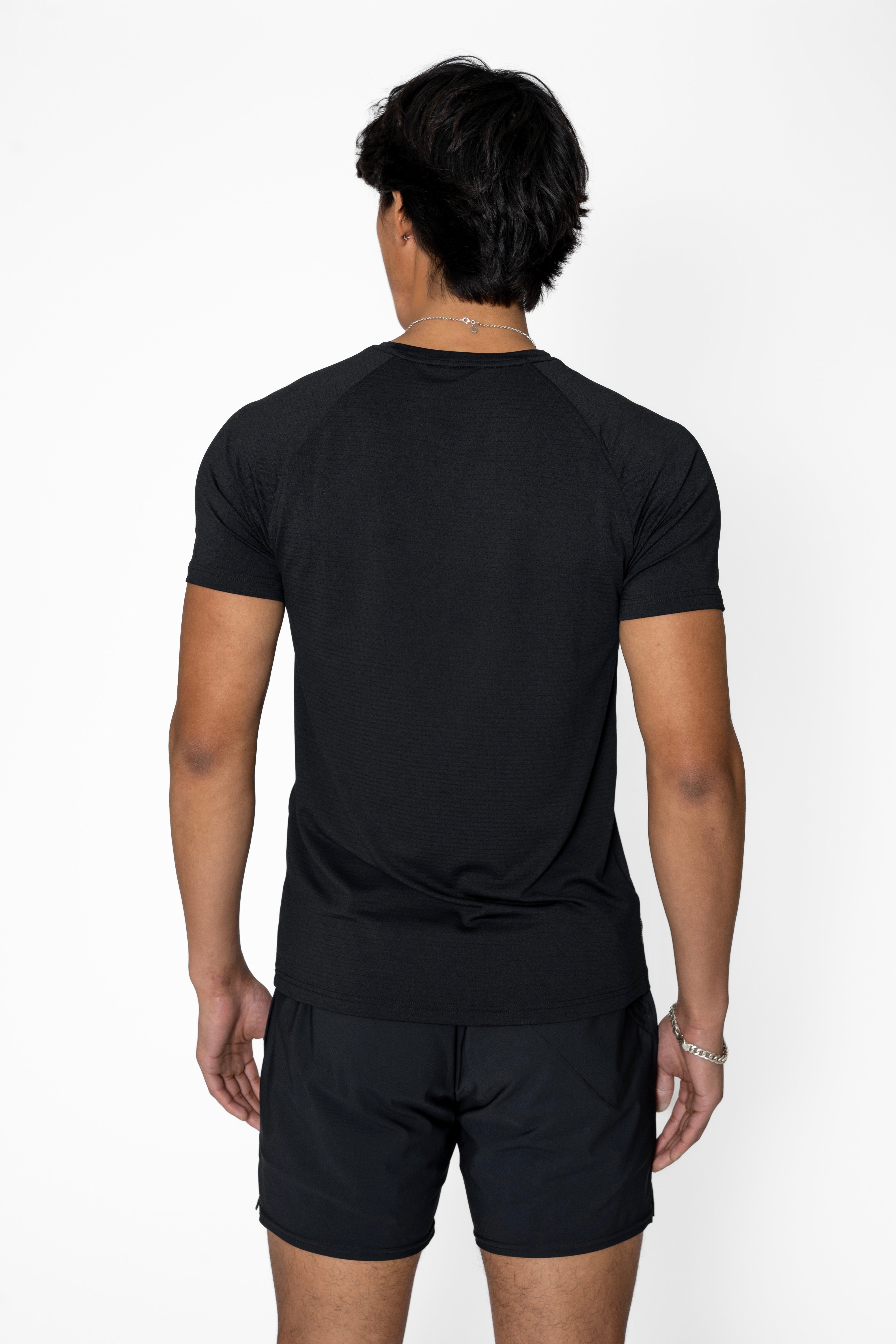 Essentials Short Sleeve Tee