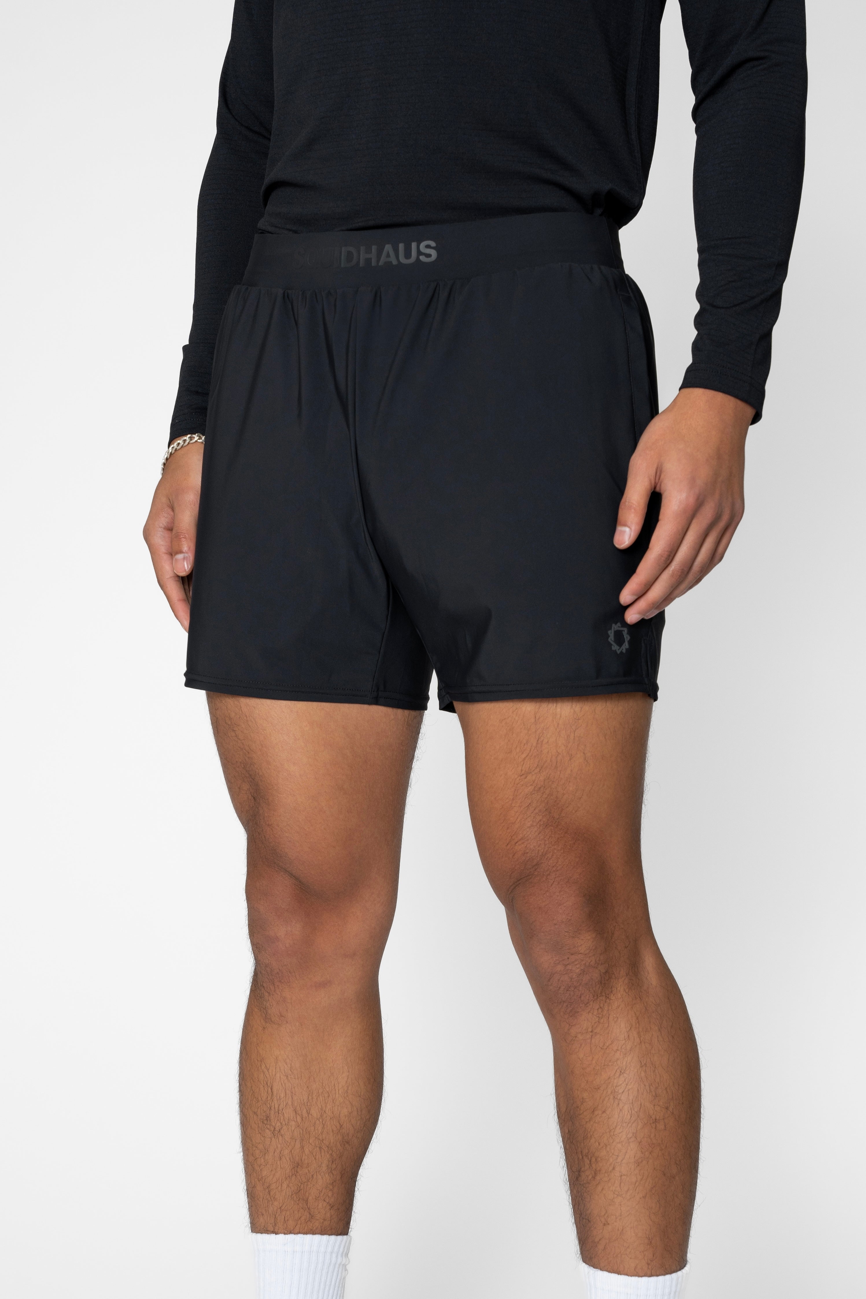 Essential Shorts - 5" Inseam | SquidHaus