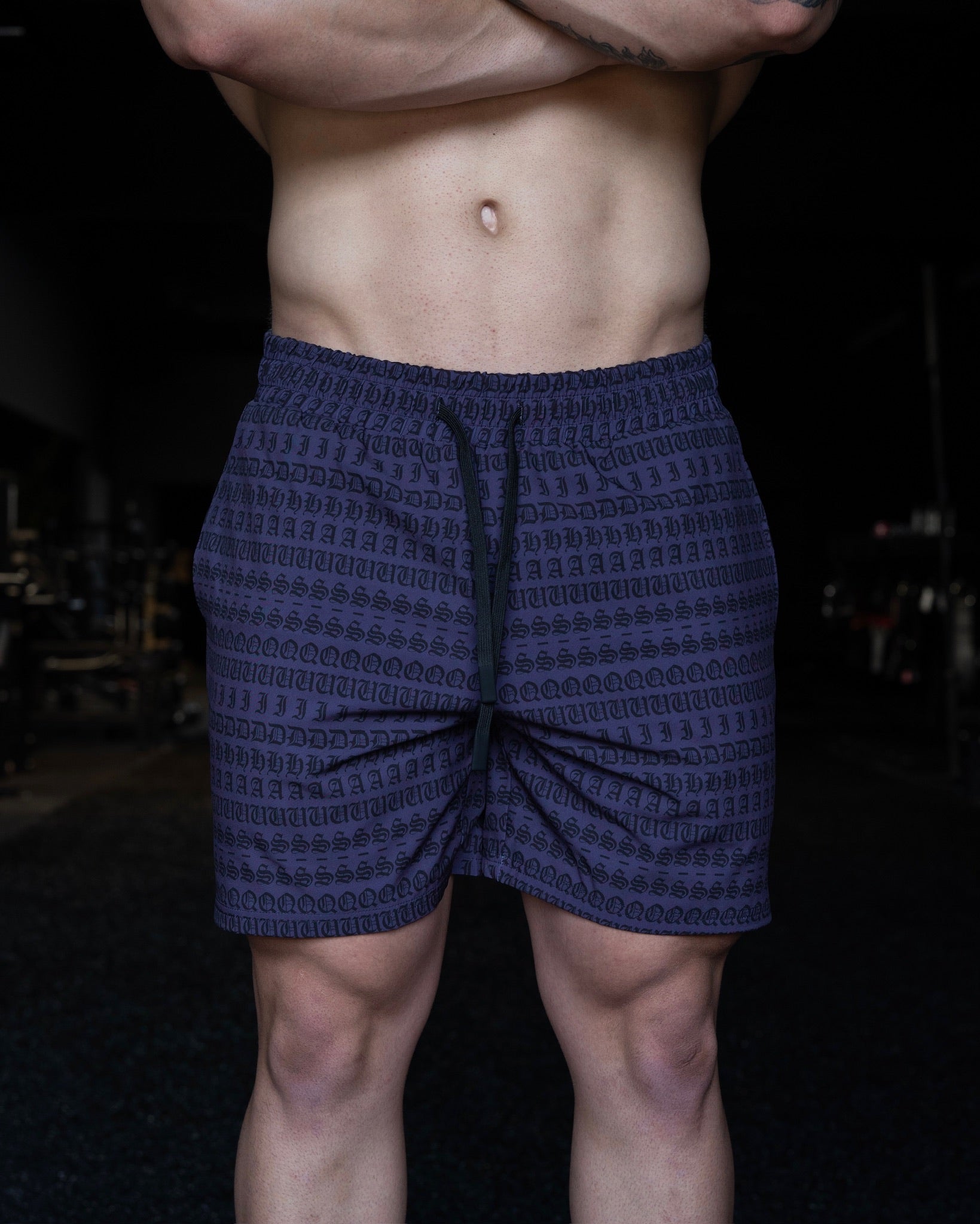 Elemental Training Shorts Bundle 6" Inseam