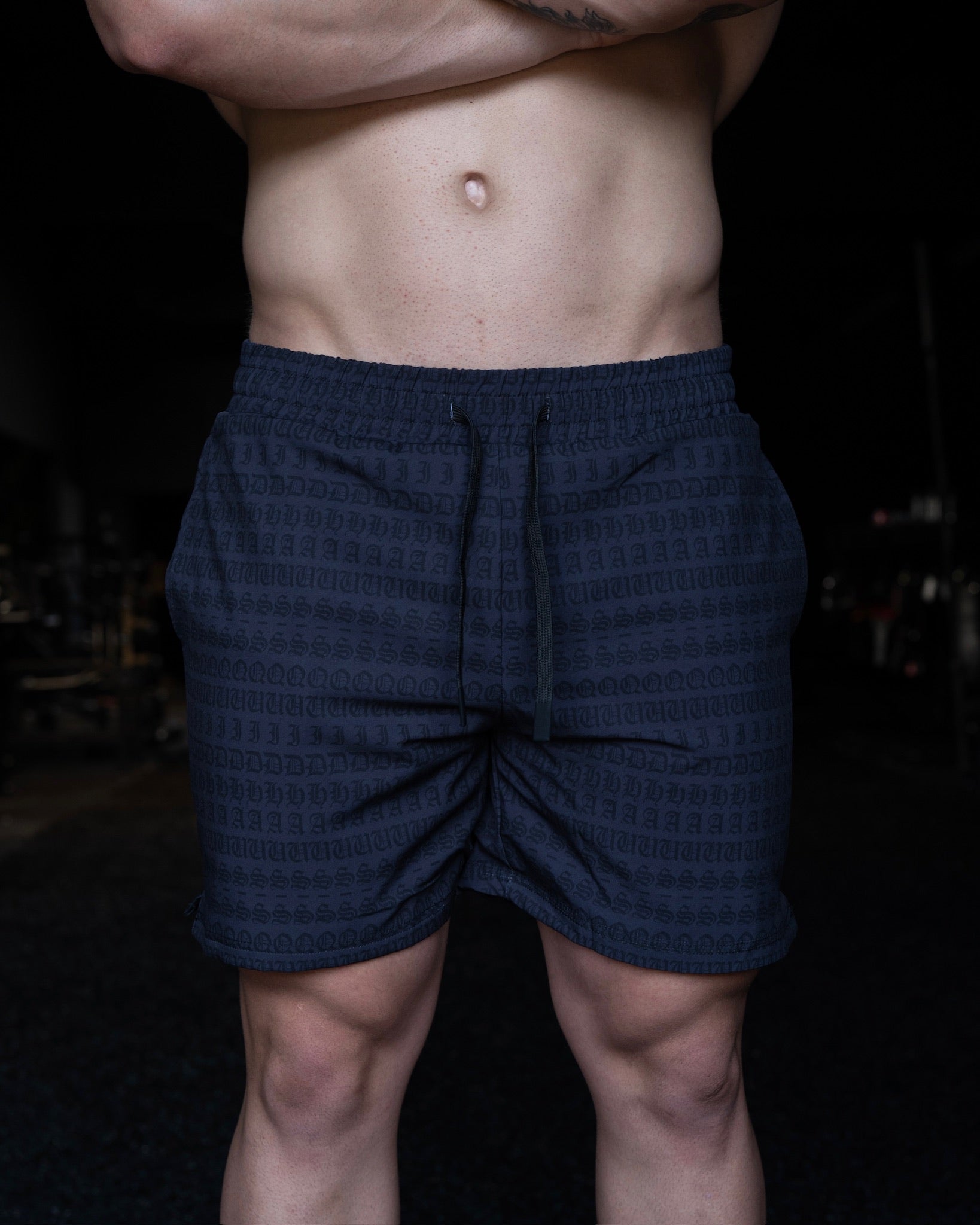 OG Training Shorts Bundle 6" Inseam