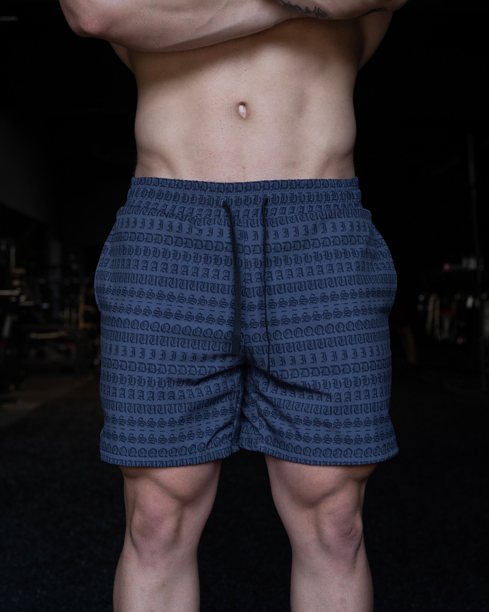 OG Training Shorts Bundle 6" Inseam