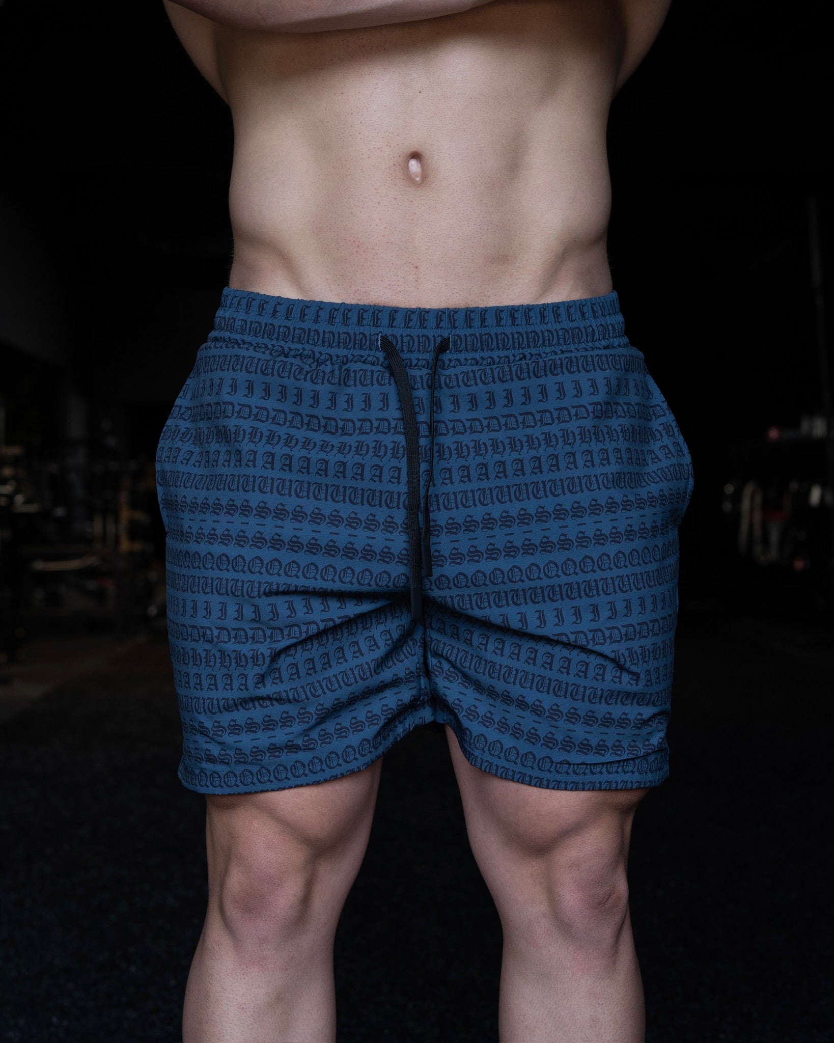 Elemental Training Shorts Bundle 6" Inseam