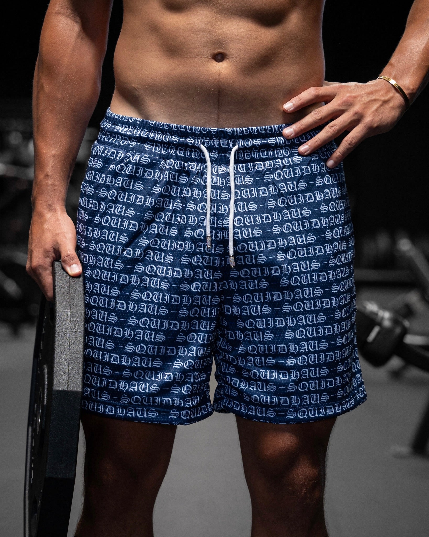 OG Mesh Shorts Bundle 6" Inseam