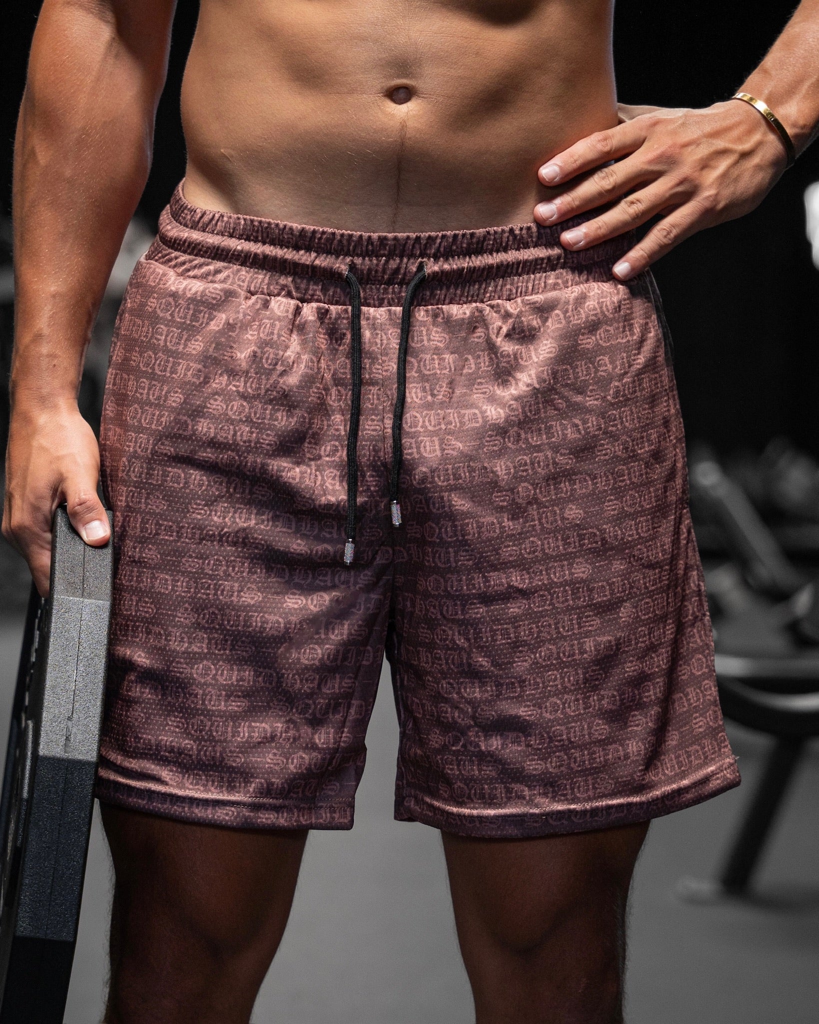 Lava Mesh Shorts Bundle 6" Inseam