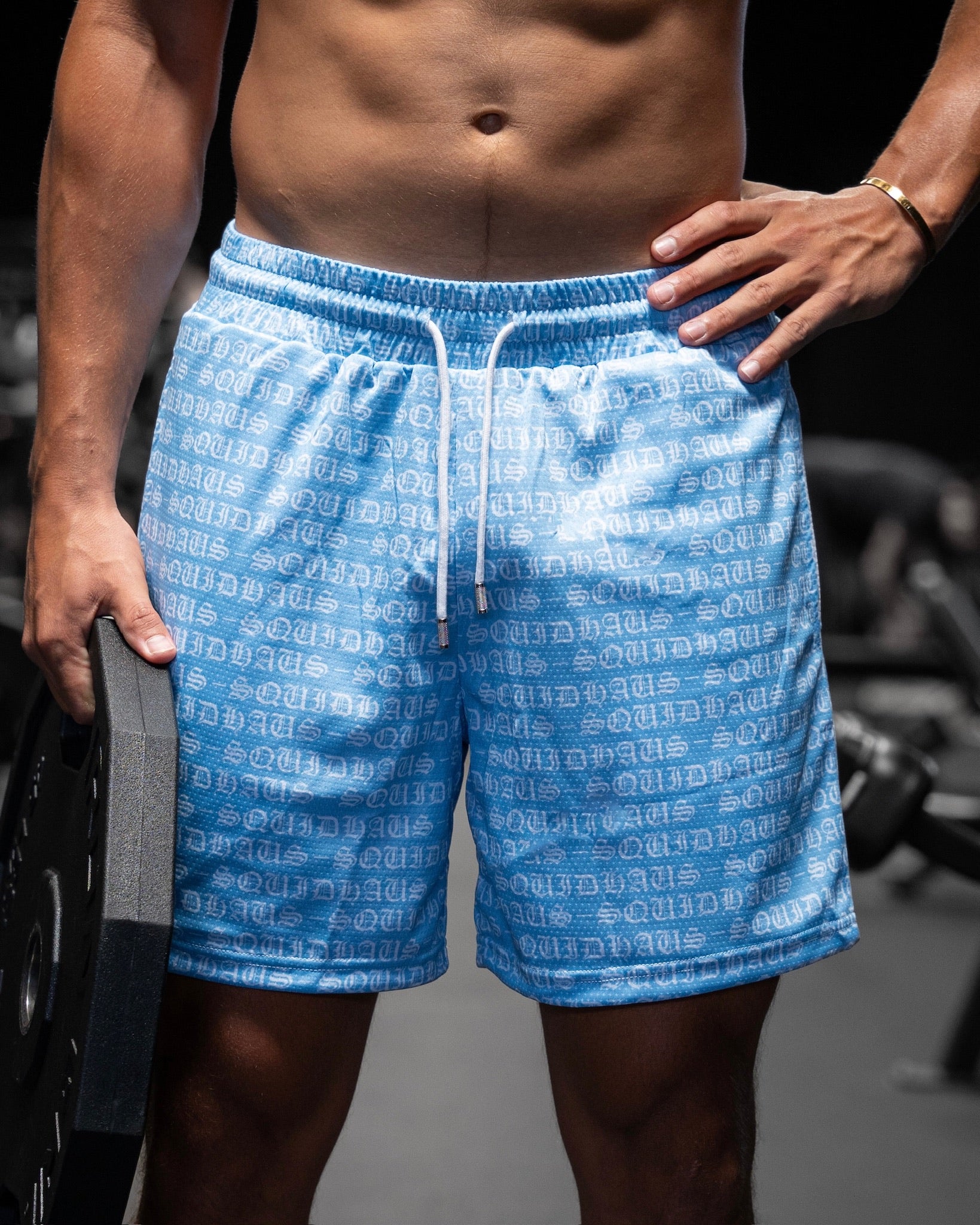 OG Mesh Shorts Bundle 6" Inseam