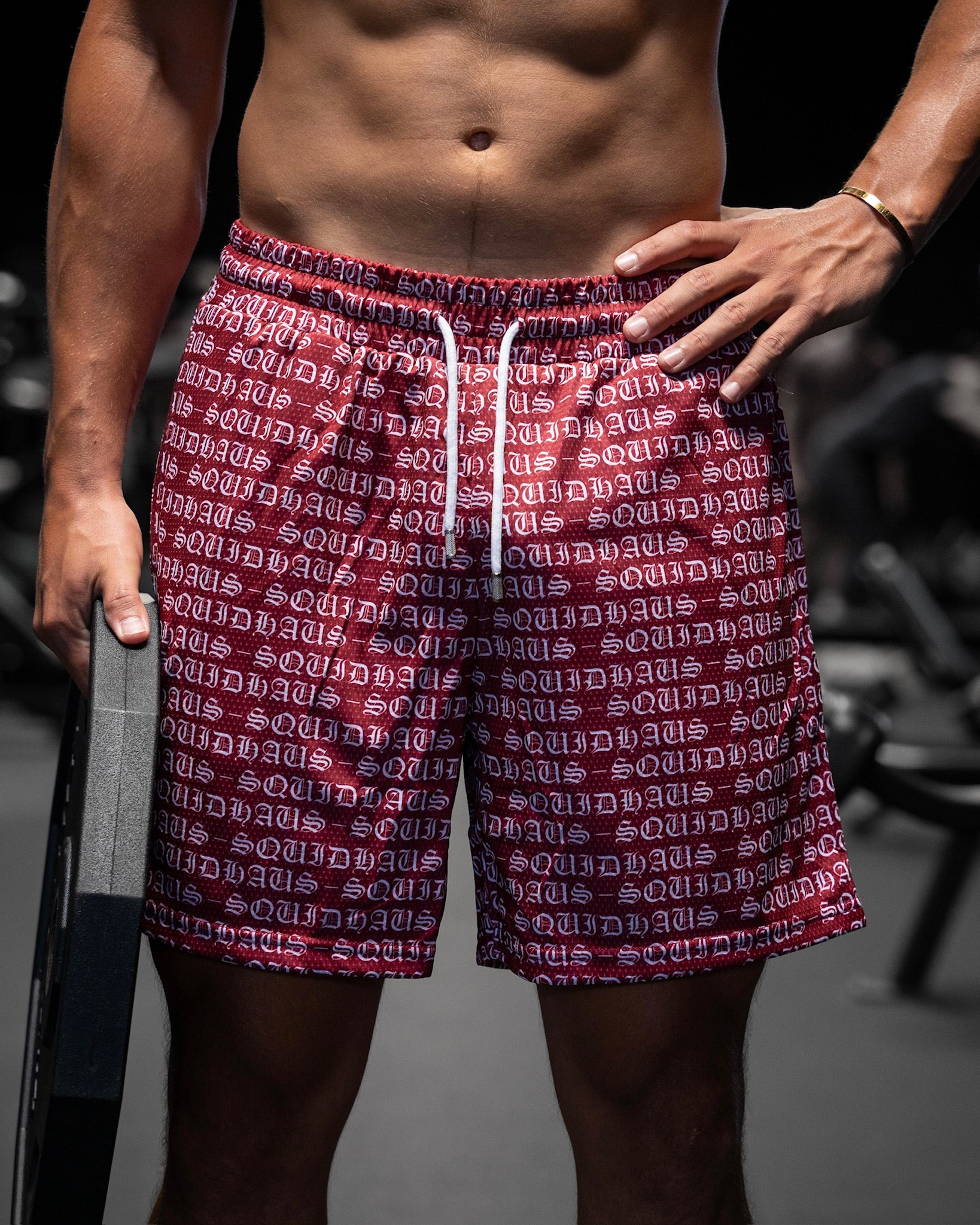 Lava Mesh Shorts Bundle 6" Inseam