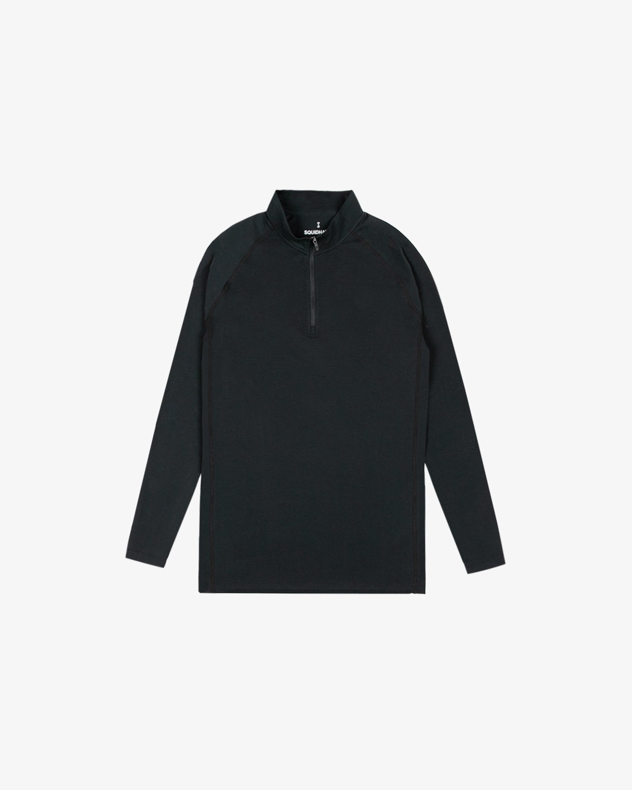 SquidHaus Performance Quarter Zip