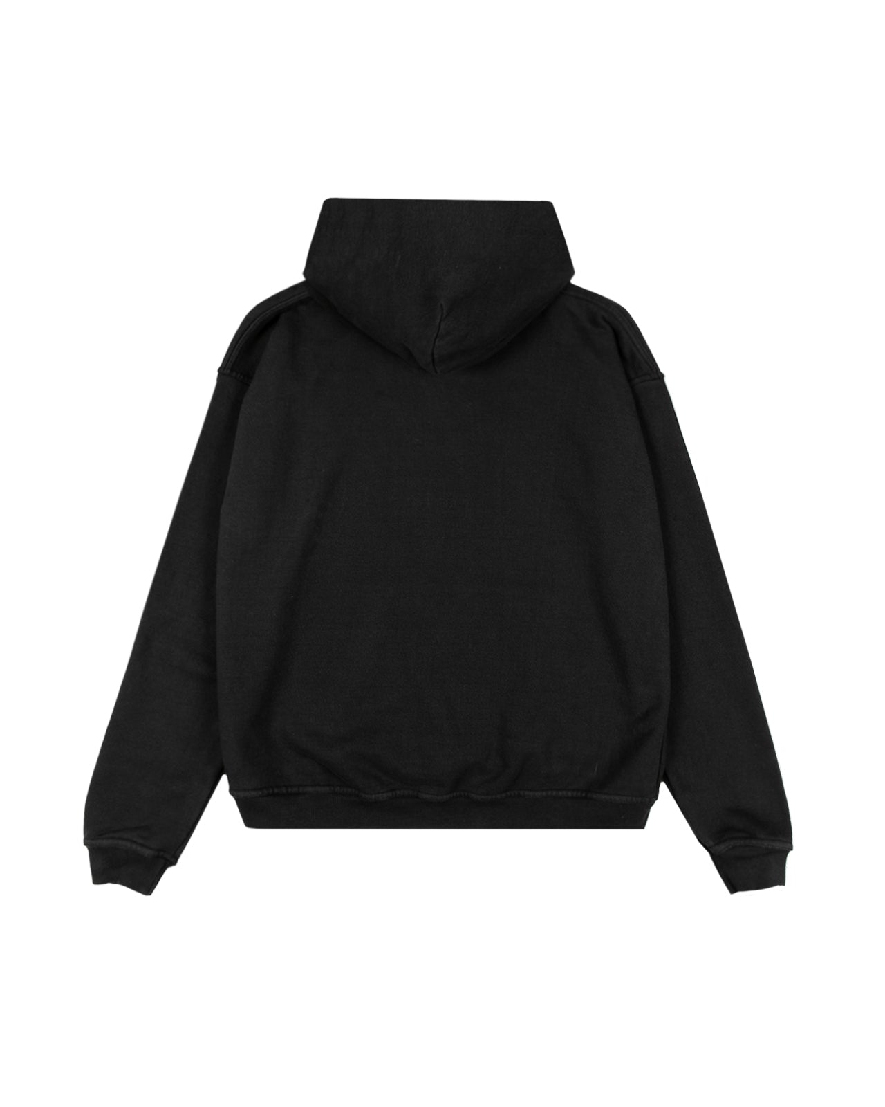 Essentials Oversized Vintage Hoodie