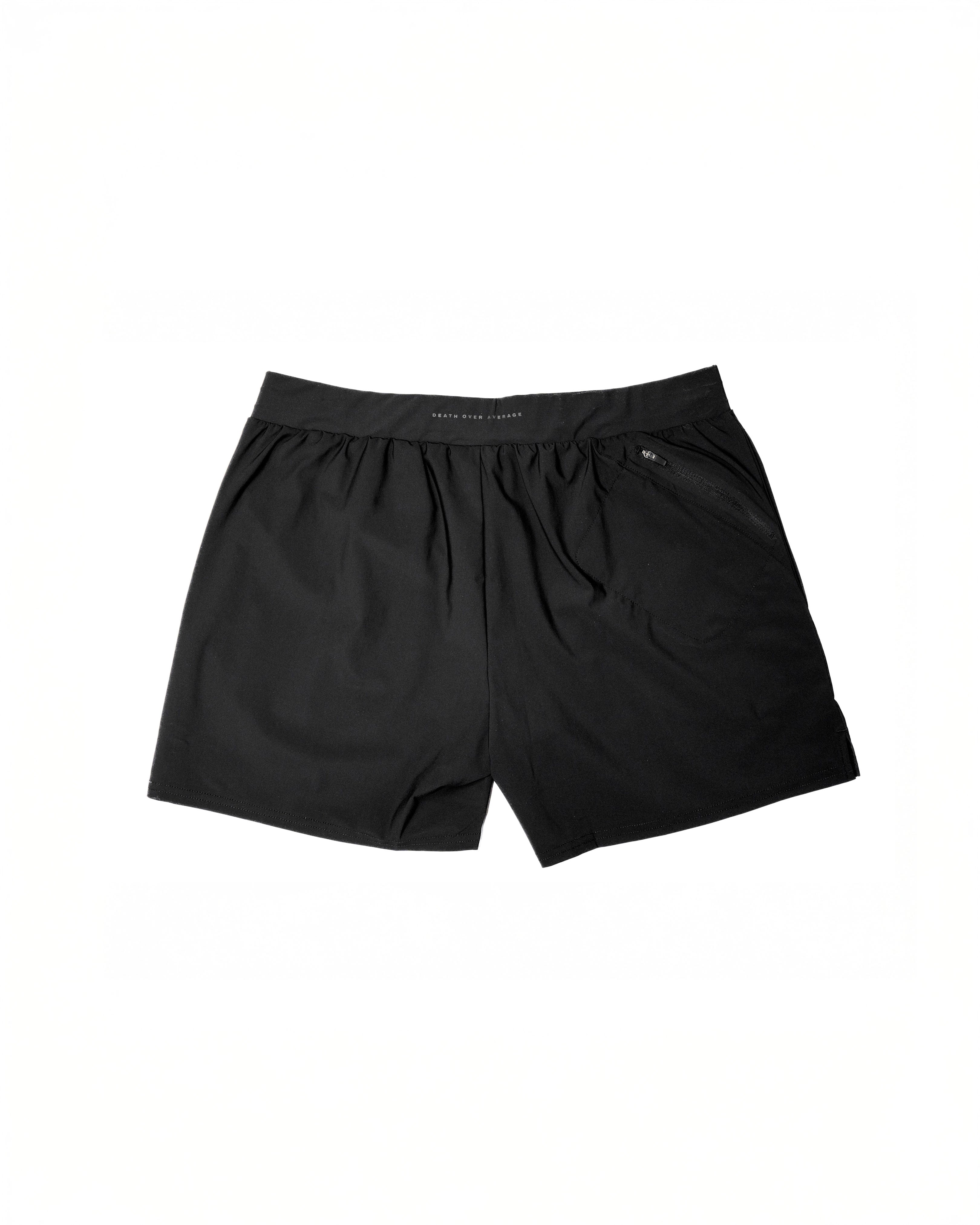 Essential Shorts - 5" Inseam | SquidHaus