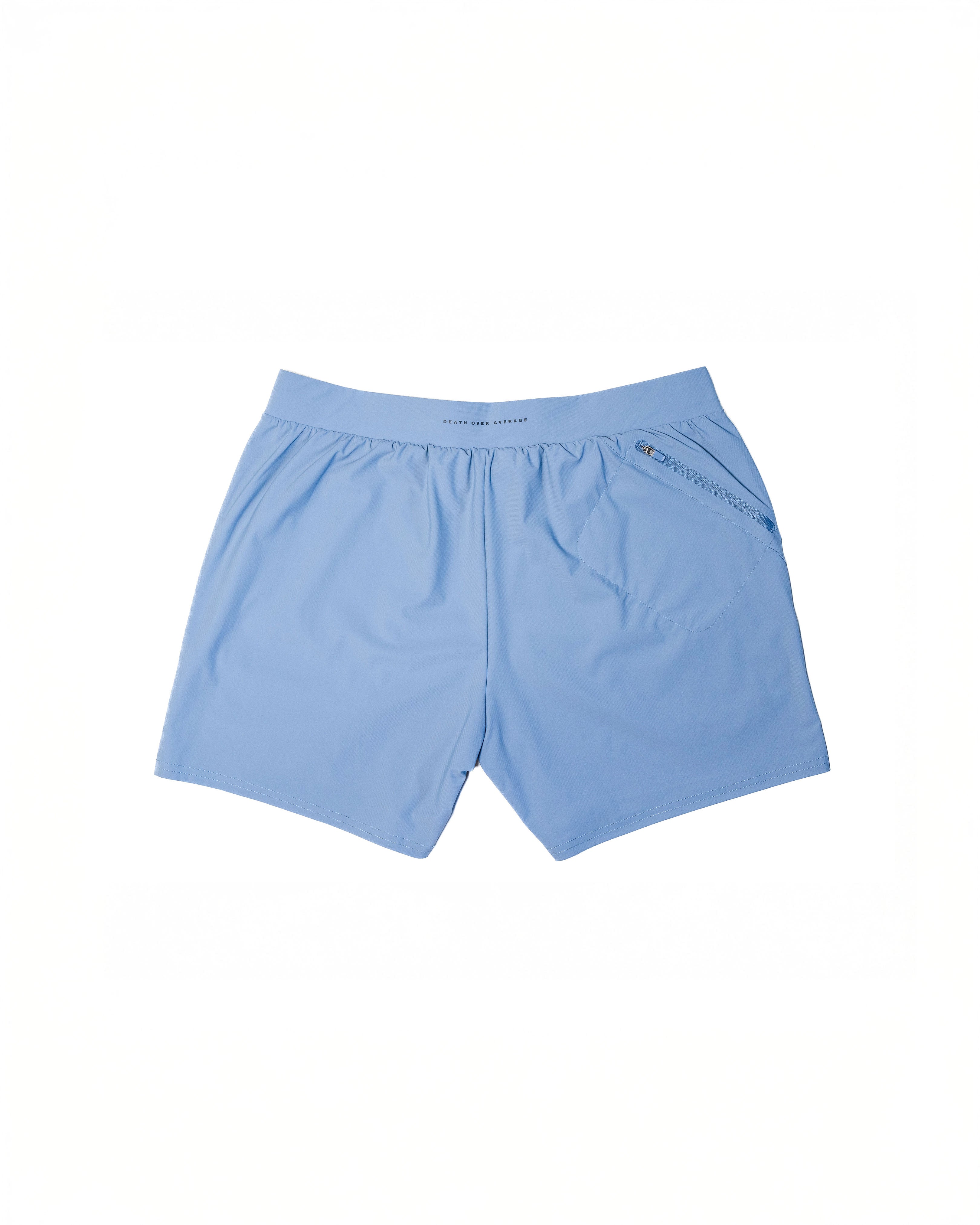 Essential Shorts - 5" Inseam | SquidHaus