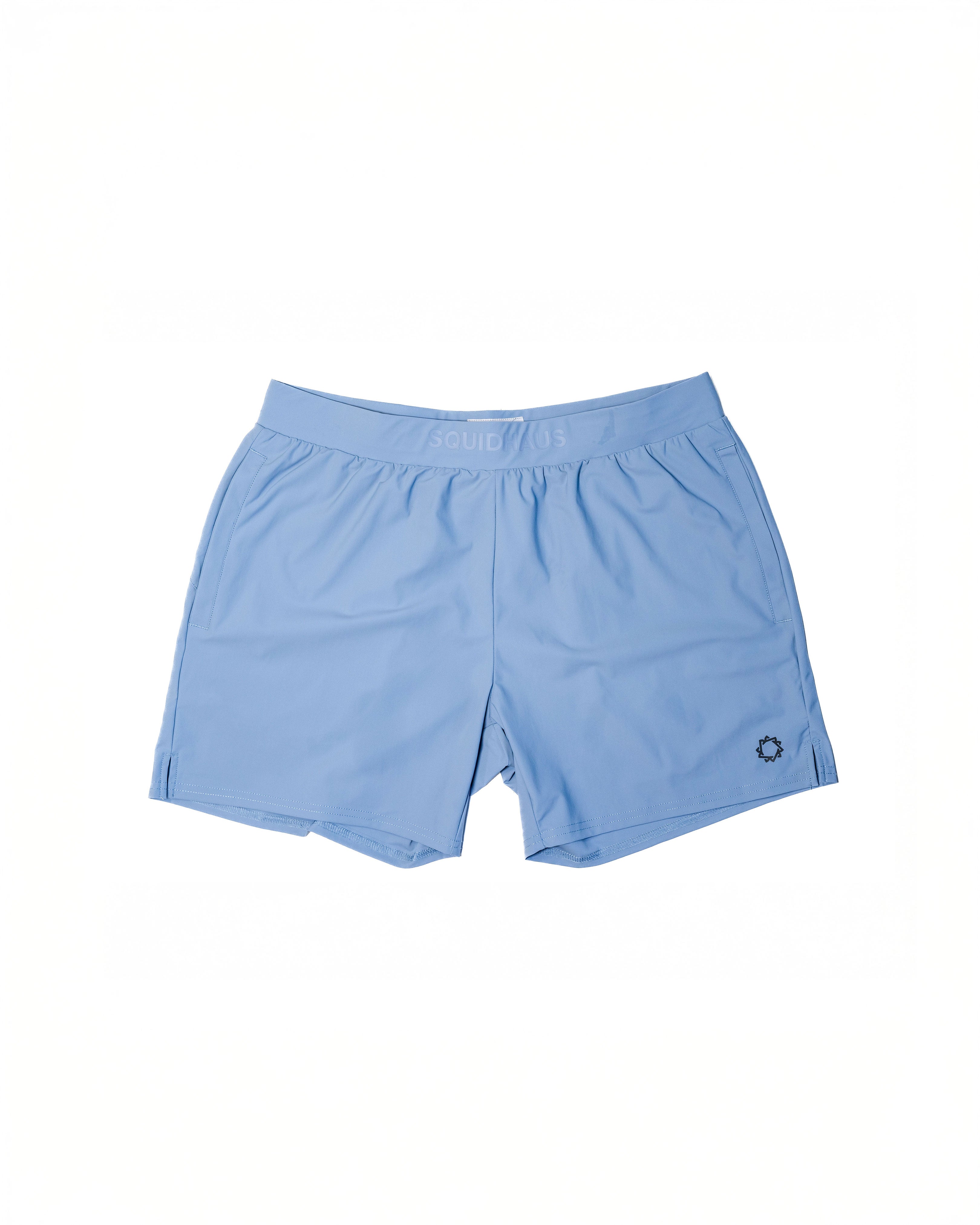 Essential Shorts - 5" Inseam | SquidHaus