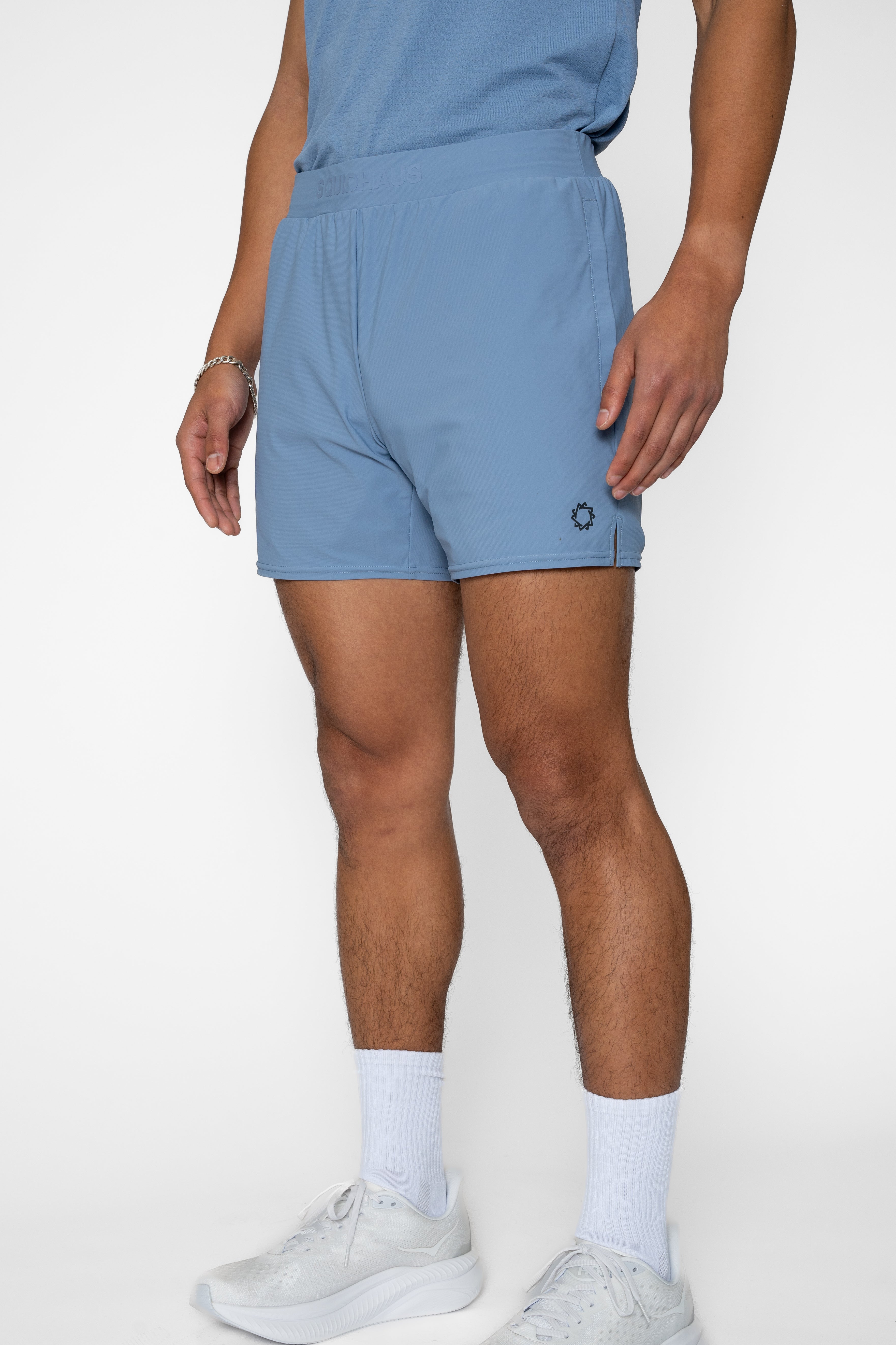 Essential Shorts - 5" Inseam | SquidHaus