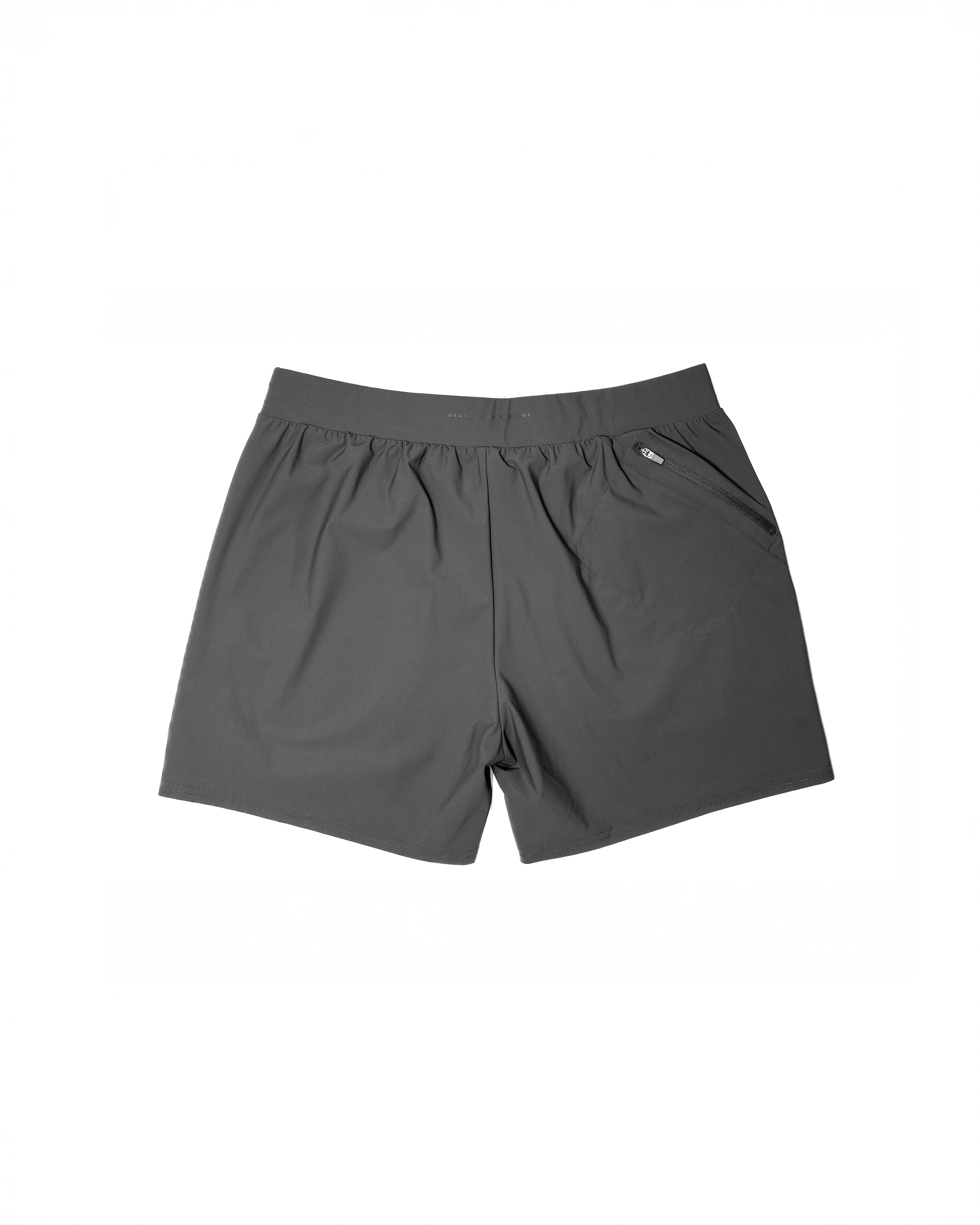 Essential Shorts - 5" Inseam | SquidHaus