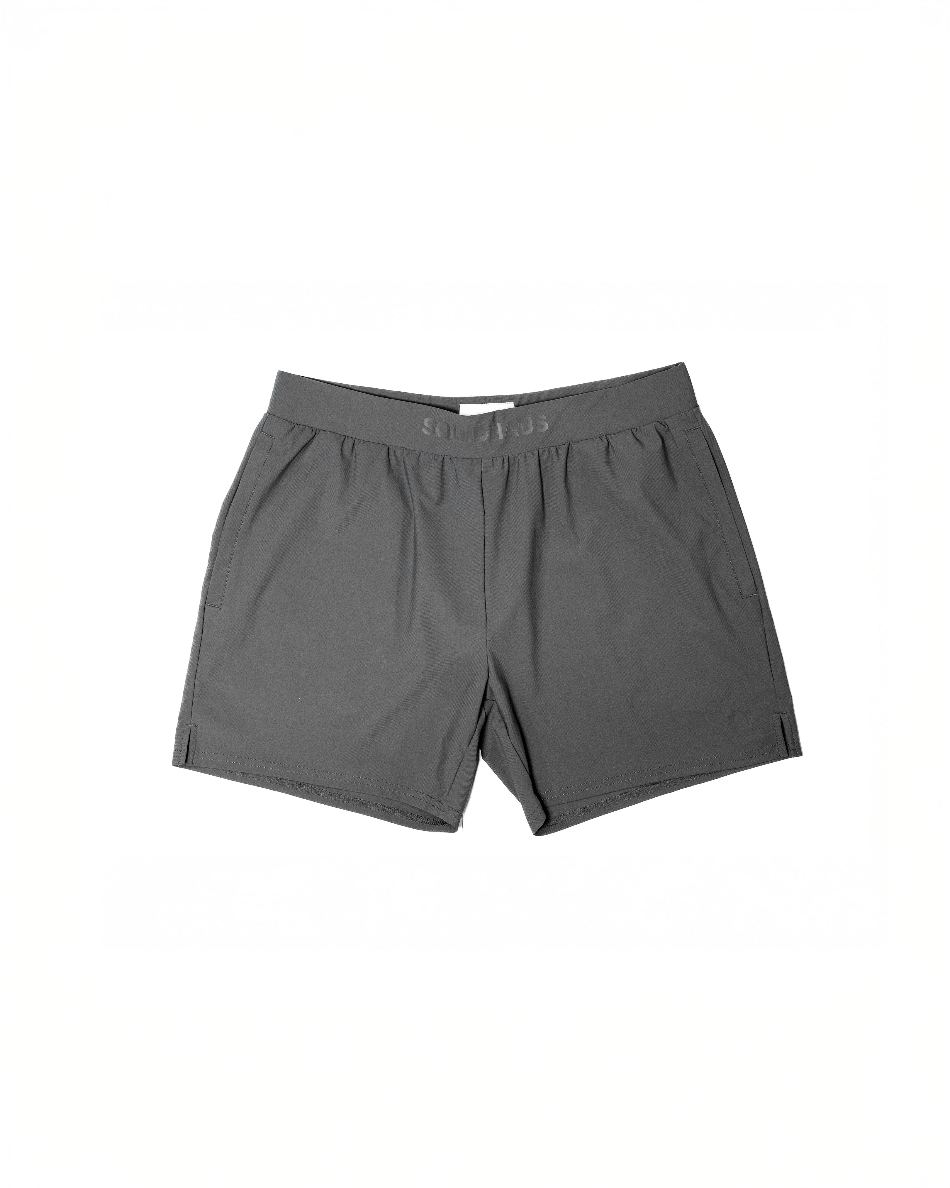 Essential Shorts - 5" Inseam | SquidHaus