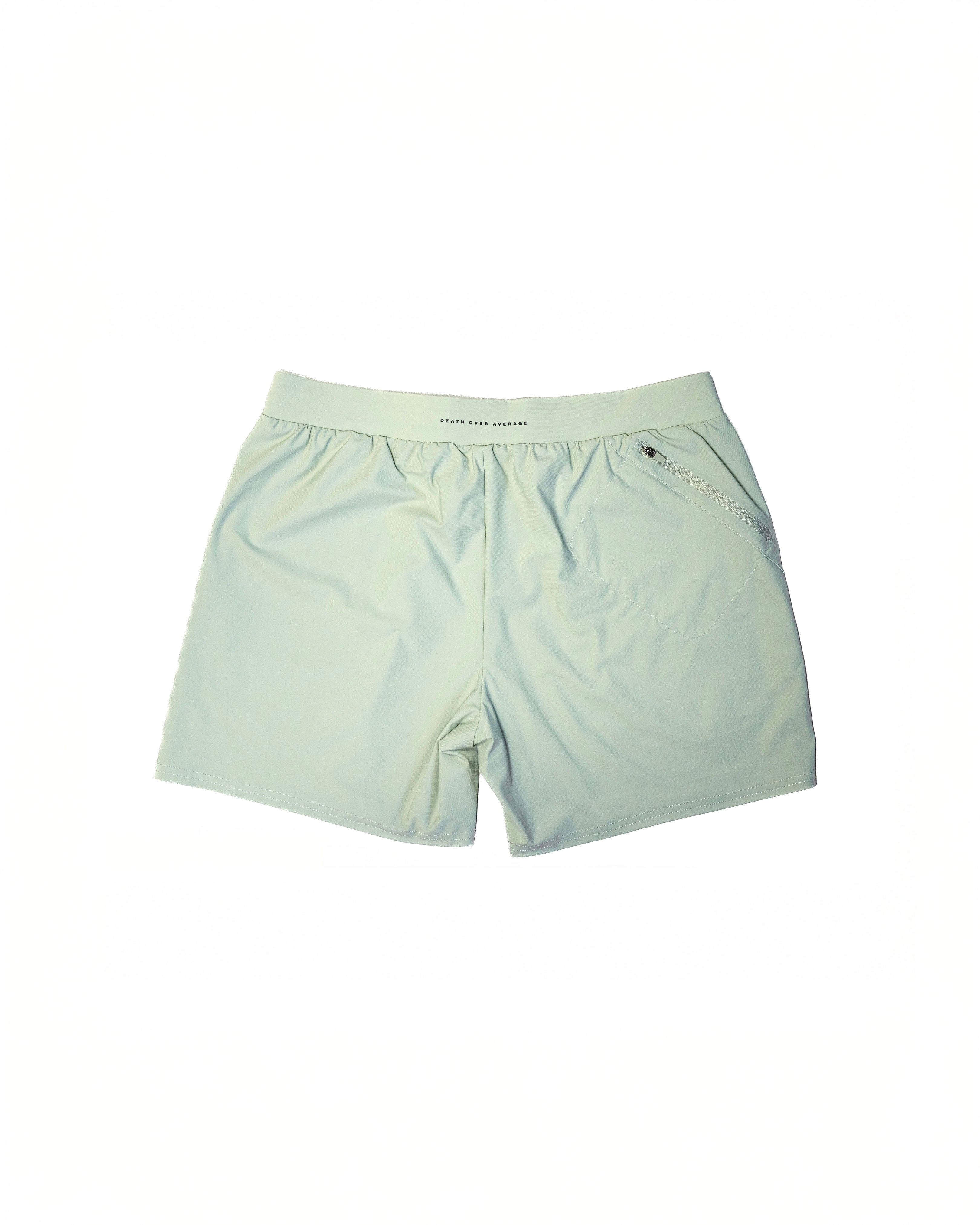 Essential Shorts - 5" Inseam | SquidHaus