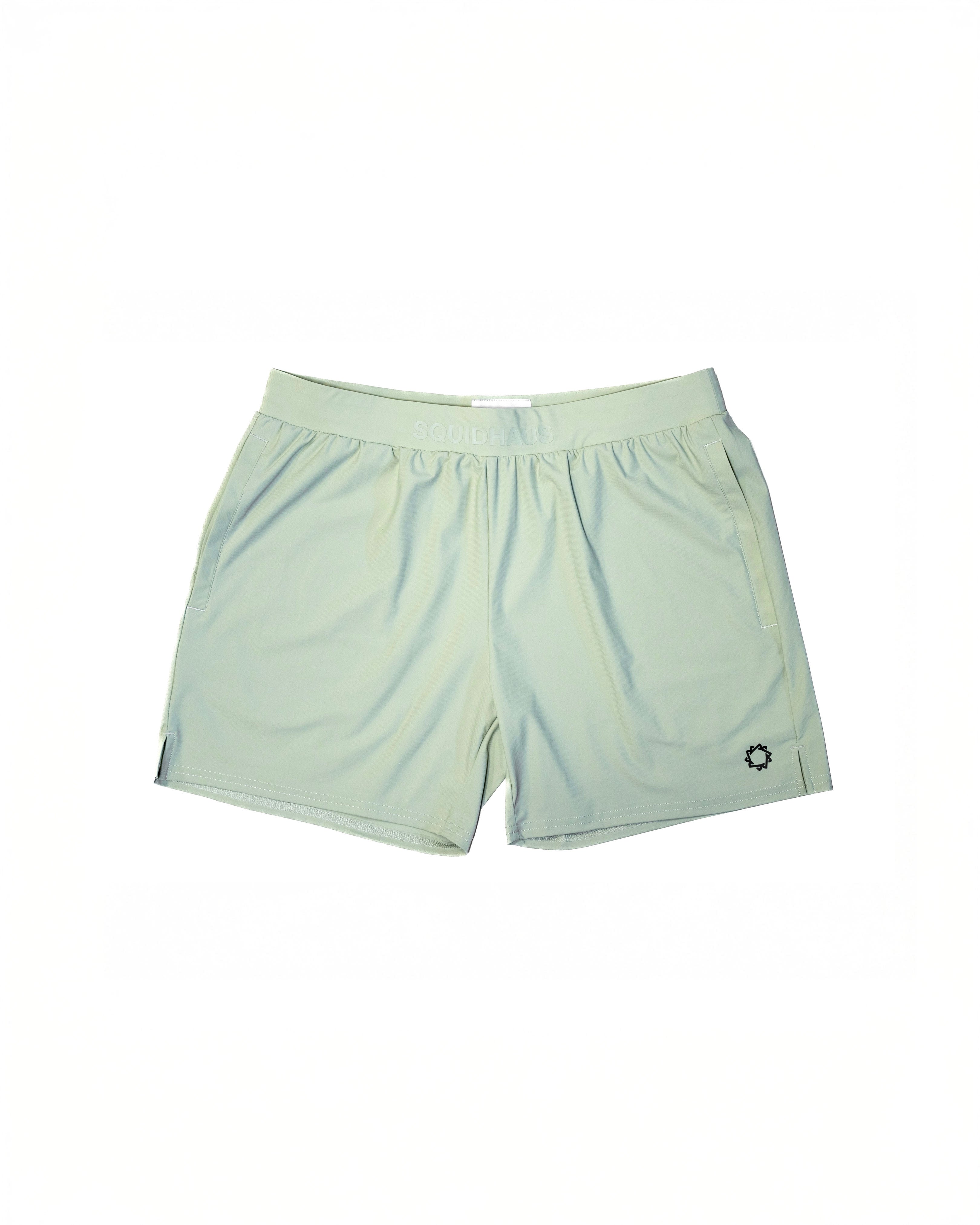 Essential Shorts - 5" Inseam | SquidHaus